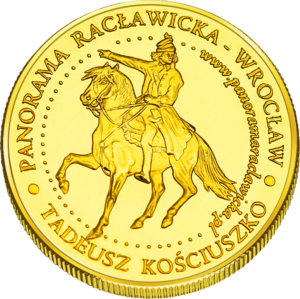 Medal: Panorama Racławicka we Wrocławiu 211