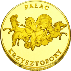 Pałac Krzysztofory w Krakowie 457 (Nowe logo)