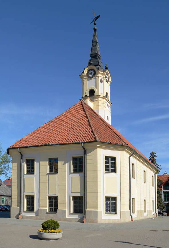 Muzeum Podlaskie – Muzeum w Bielsku Podlaskim