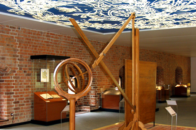 Planetarium i Park Astronomiczny we Fromborku