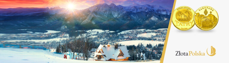 Jakie miejsca odwiedzić zimą? Przegląd szlaku Złote Małopolskie