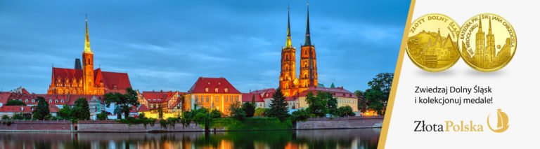 Cztery wyjątkowe miejsca, które warto zobaczyć we Wrocławiu