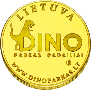 LITWA: Dino Park Radailiai LT_001