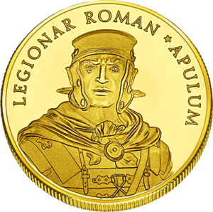 RUMUNIA: Legio XIII Gemina RO_041