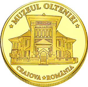 RUMUNIA: Muzeul Olteniei Craiova RO_045